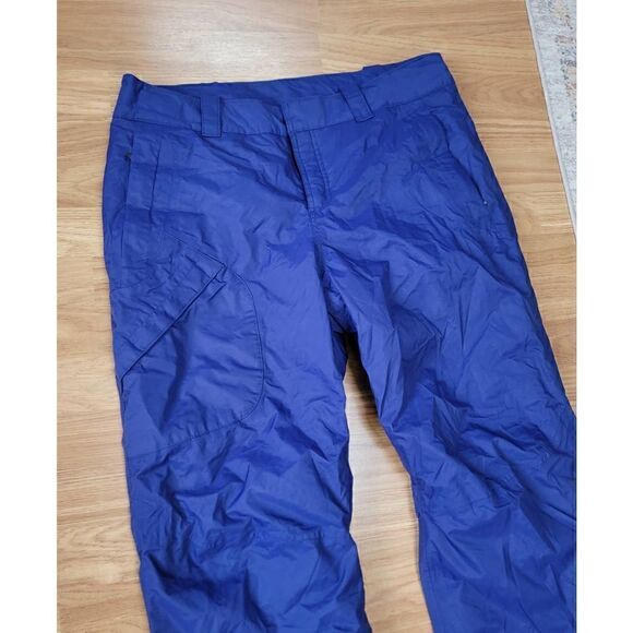 Columbia Mens Arctic Trip Omni-Heart Ski Pants XL - Picture 3 of 10